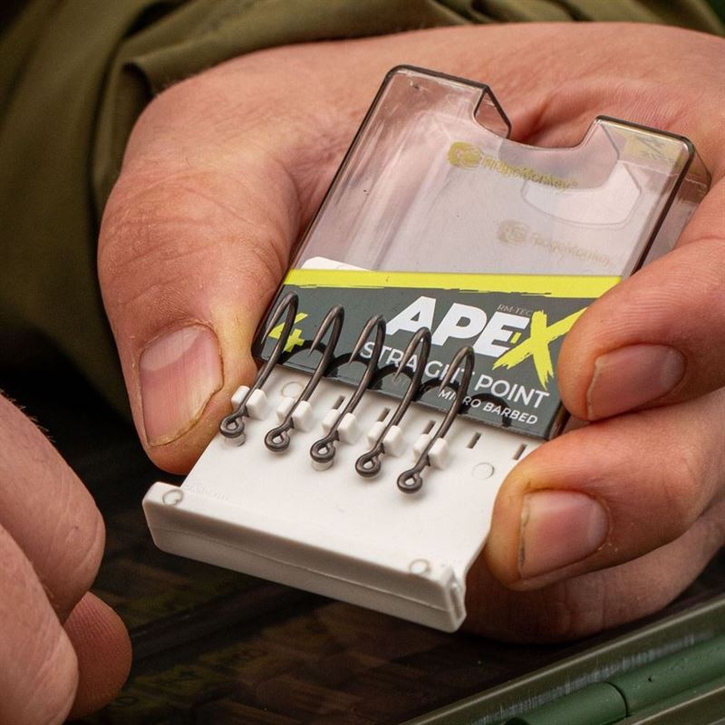 RIDGEMONKEY STRAIGHT POINT