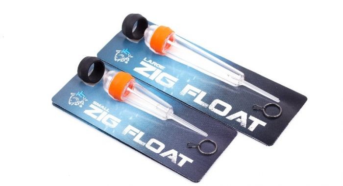 ZIG FLOAT nash small