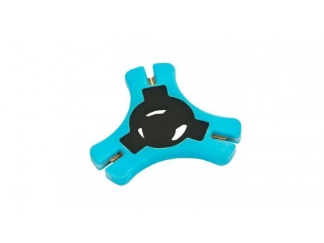 Spella Fili Nash Stripped Tool