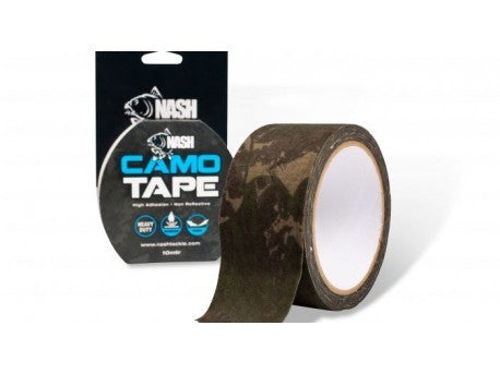 NASH CAMO TAPE