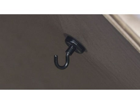MAGNETIC BIVVY HOOK
