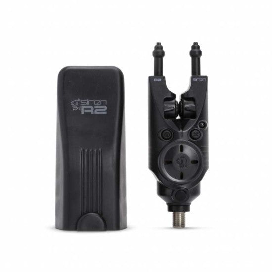 Set Avvisatori Nash Siren R2 Alarm