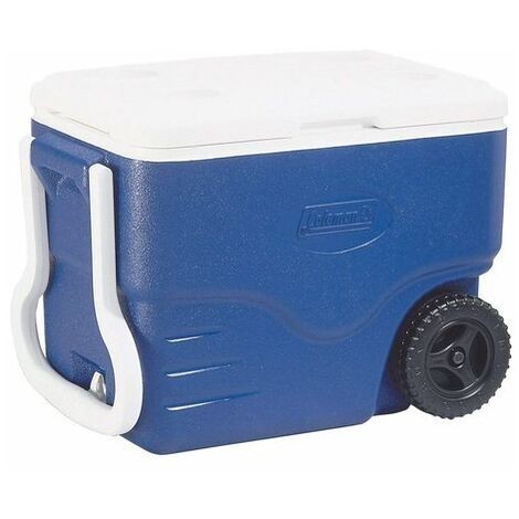 GHIACCIAIA COLEMAN 40 QT