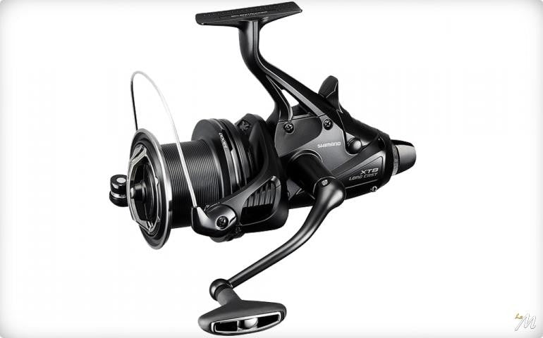 BIG BAITRUNNER LC XTB shimano 14000