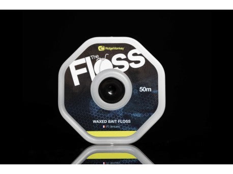 RIDGEMONKEY THE FLOSS BAIT FLOSS 50M