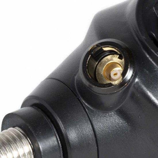 Set Avvisatori Nash Siren R3+ Alarm