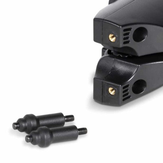 Set Avvisatori Nash Siren R3+ Alarm