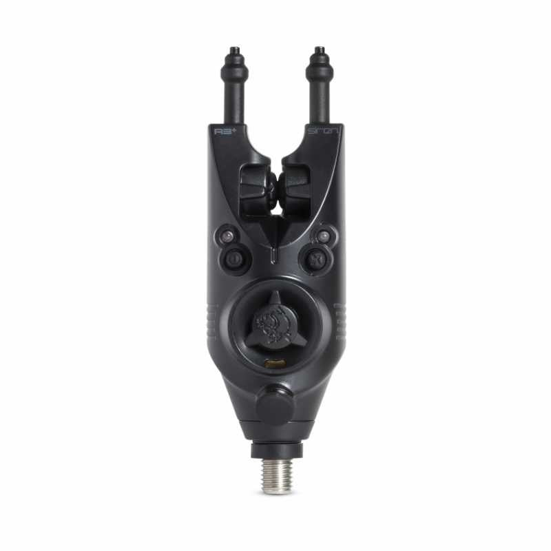 Set Avvisatori Nash Siren R3+ Alarm