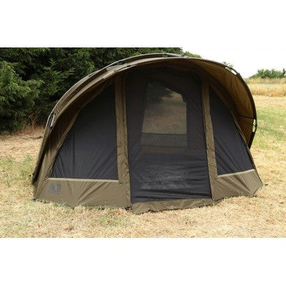 R-SERIES 1-MAN XL KHAKI BIVVY inc.Inner Dome