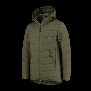 KORE THERMOLITE® Puffer Jacket Olive Korda