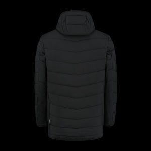 KORE THERMOLITE® Puffer Jacket Black korda
