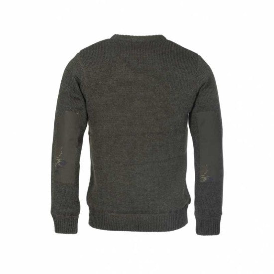 Maglioncino Nash Scope Knitted Crew Jumper
