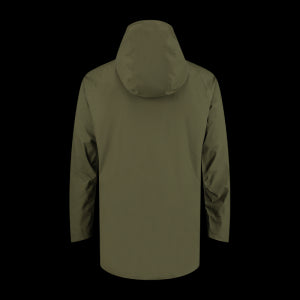 Korda - KORE DRYKORE Jacket Black XL