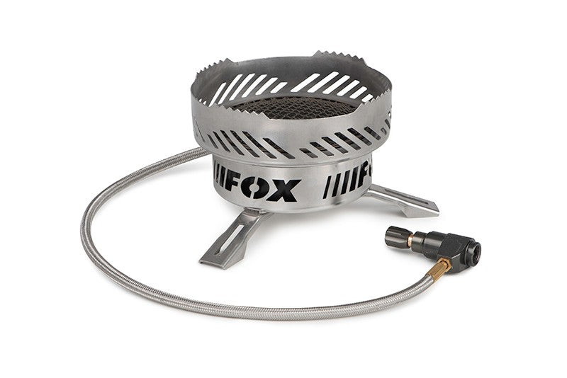 Cookware Infrared Stove Fox