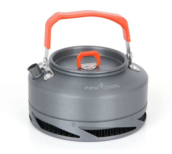 FOX COOKWARE KETTLE