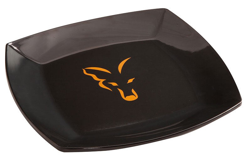 FOX PLATE PIATTO