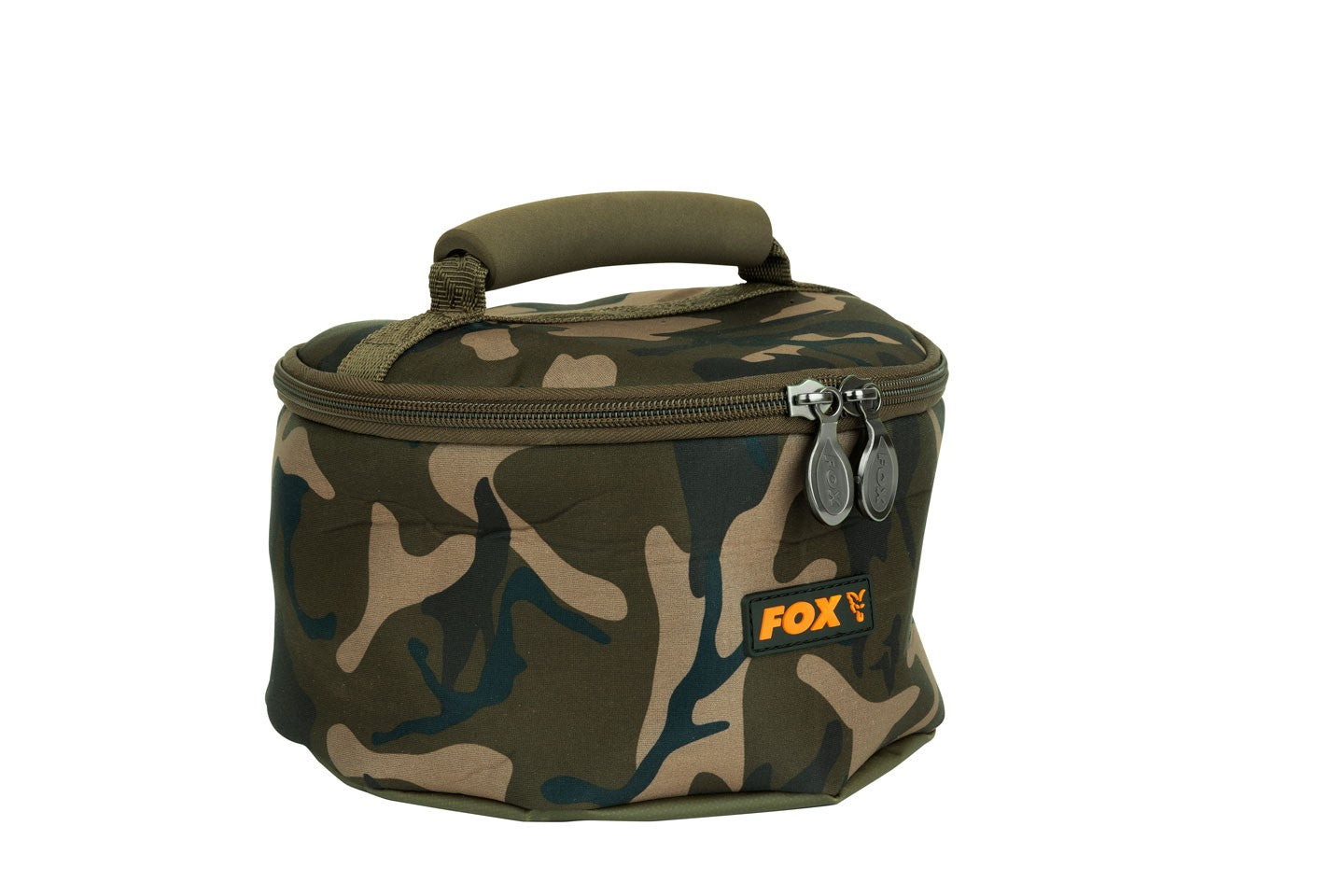 FOX CAMO COOKSET BAG PORTA PENTOLE
