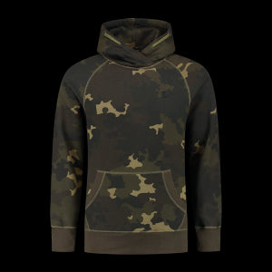 Korda - LE TK Hoodie Dark Kamo
