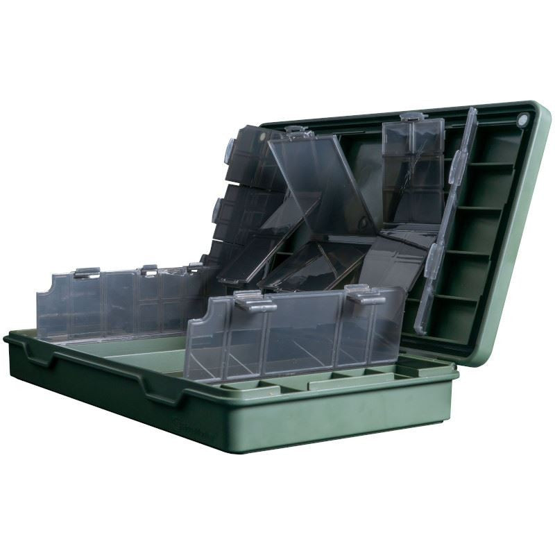 RidgeMonkey Armoury Lite Tackle Box