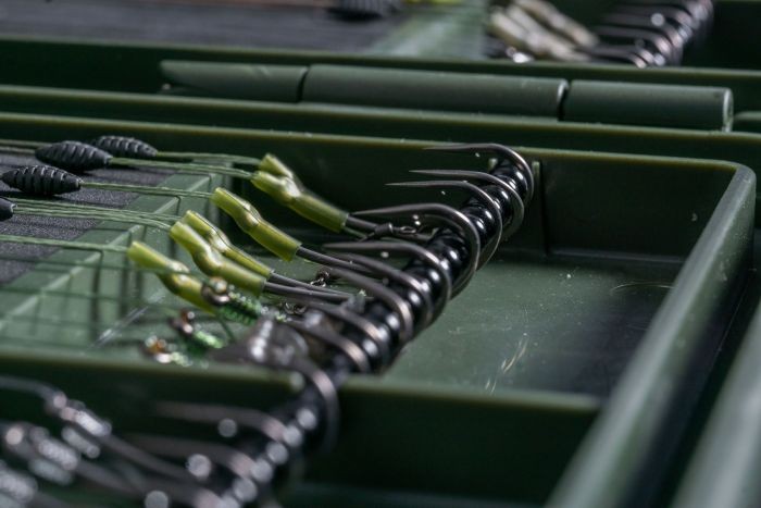 RIDGEMONKEY ARMOURY RIG BOX