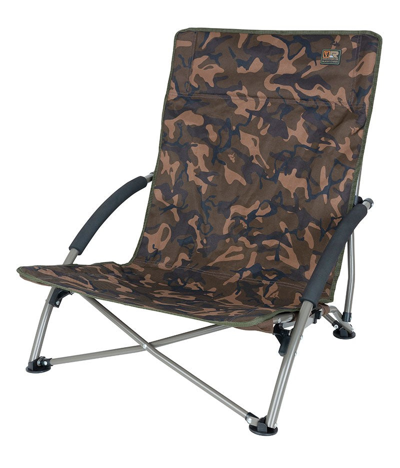 FOX R-SERIES GUEST CHAIR