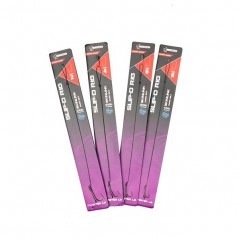 Terminale Nash Slip-D Rig micro barbed