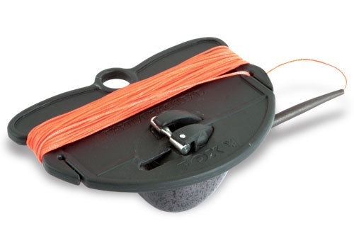 FOX CAPTIVE BACK WEIGHT ESSENTIALS