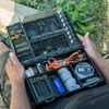 FOX MEDIUM TACKLE BOX