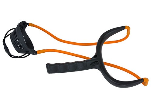 FOX RANGEMASTER® POWERGRIP METHOD CATAPAULT