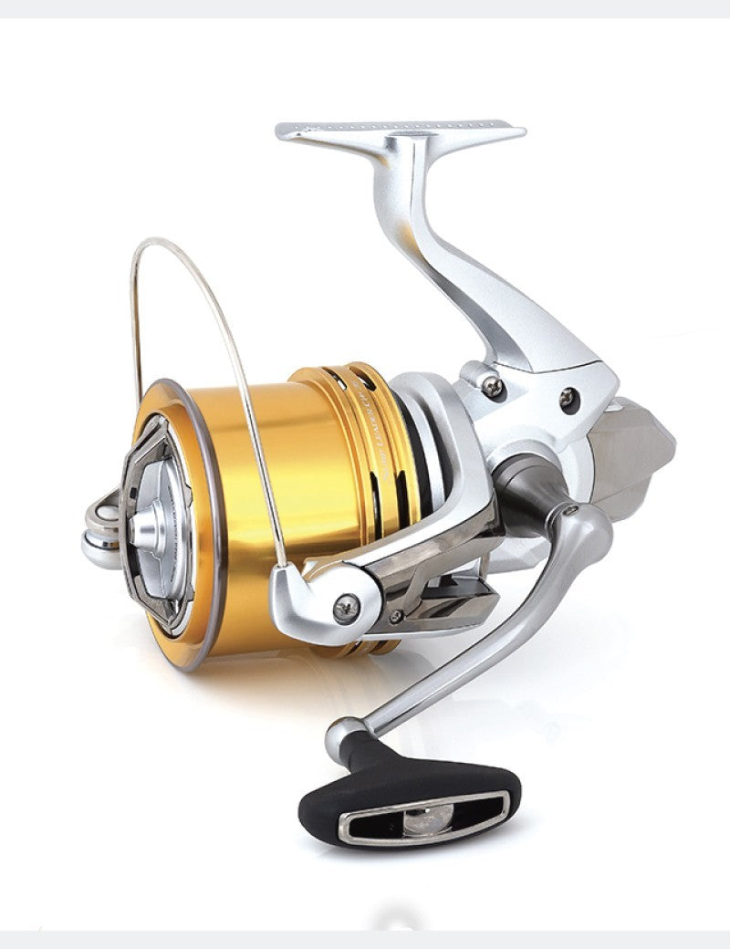 Shimano Surf Leader CI4+ 35 SD