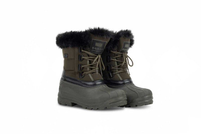 ZT Polar Boots Nash
