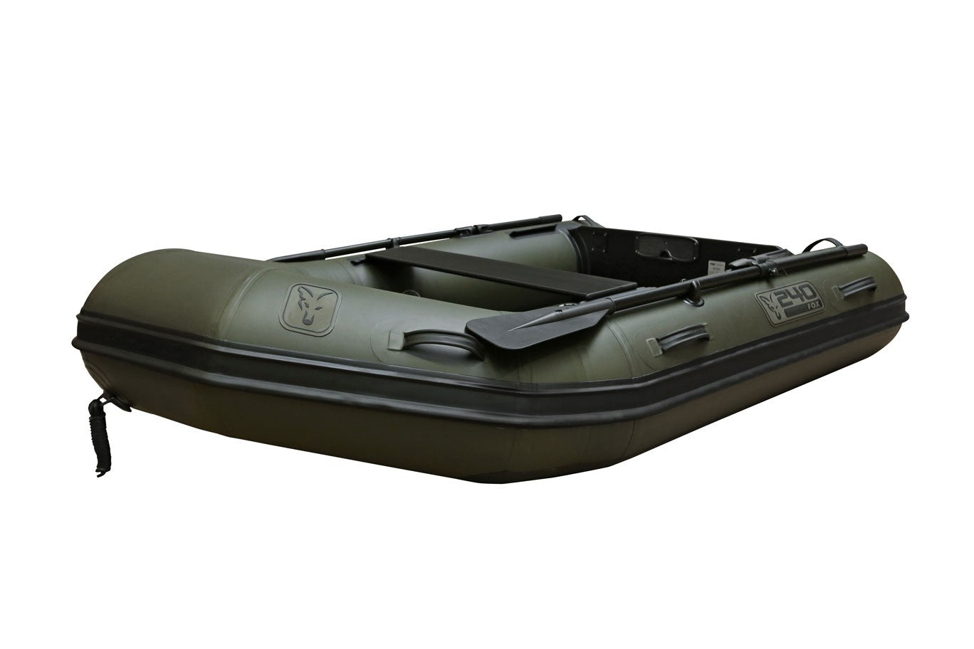 FOX 240 INFLATABLE BOAT