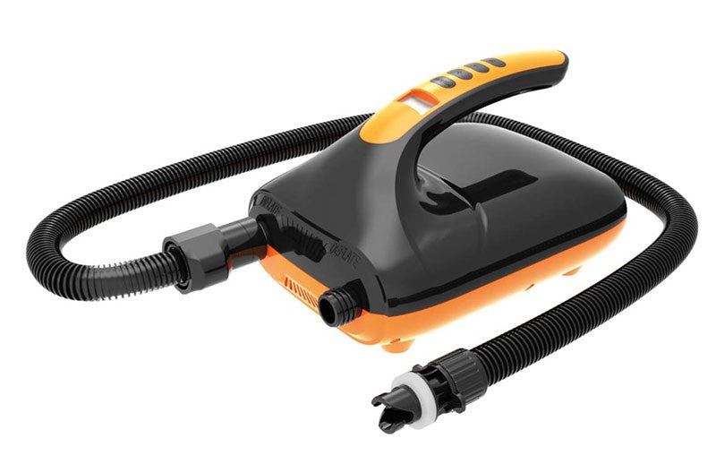 FOX AUTOMATIC AIR PUMP BOAT