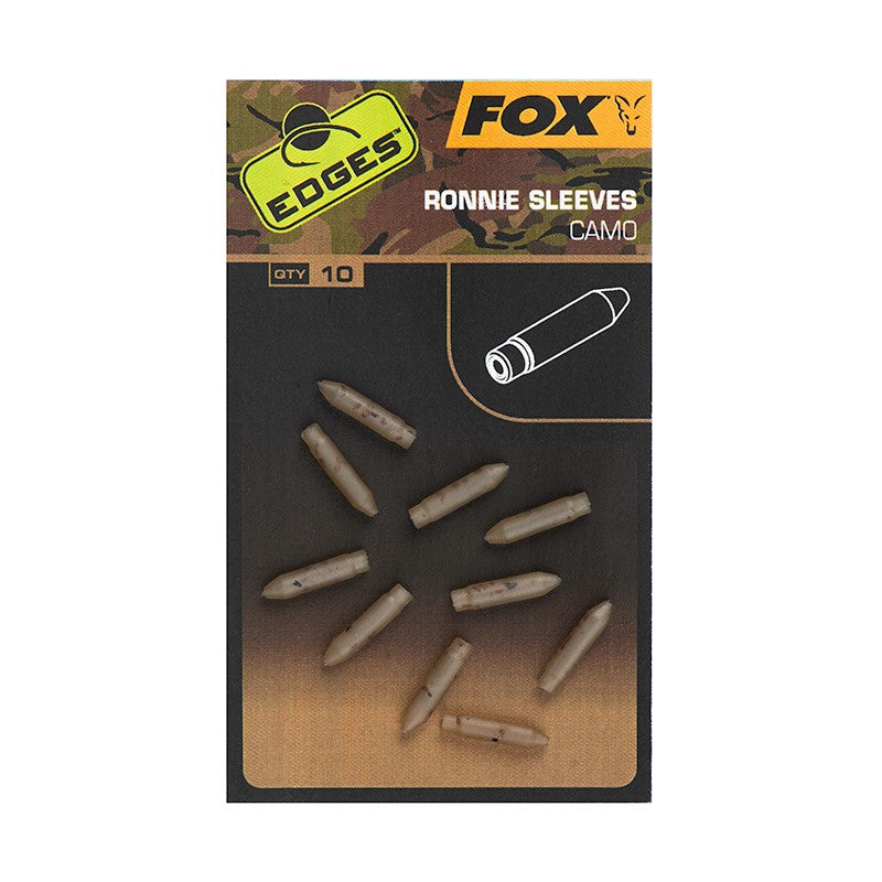 FOX EDGES™ RONNIE SLEEVES