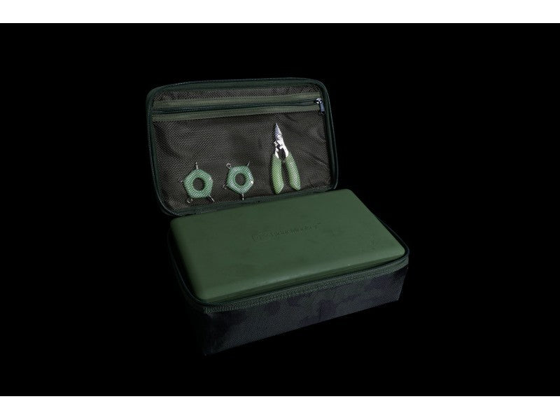 RIDGEMONKEY RUGGAGE STANDARD ACCESSORY CASE 330