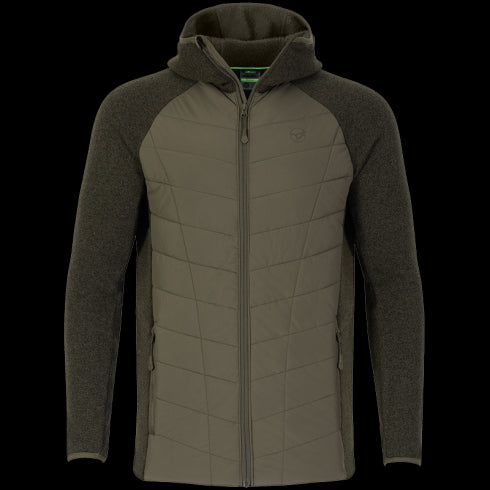 Hybrid Jacket - Olive