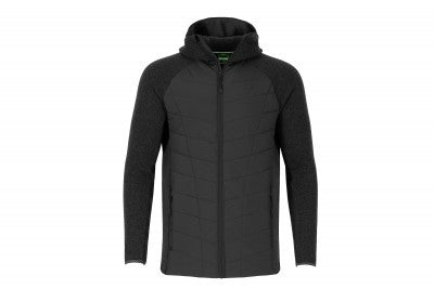 Hybrid Jacket - Black