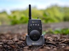 Set Avvisatori 3+1 Carp Spirit HD3 Alarm + HDR3