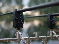 Set Avvisatori 3+1 Carp Spirit HD3 Alarm + HDR3