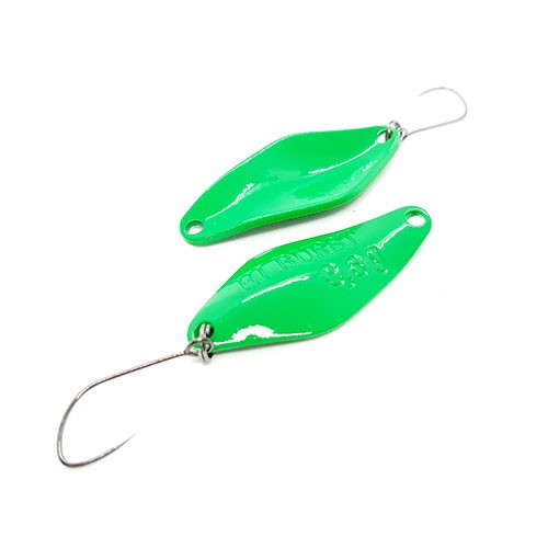 Valkein Hi Burst 3,6 gr. N.56