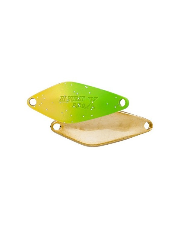 ValkeIN HI BURST 3.6 Gr N.27