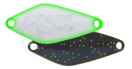 VALKEIN HI BURST XROSS 2.2 GR