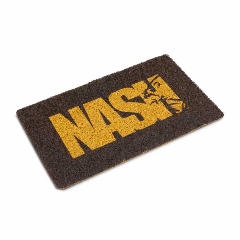 Tappeto Nash Bank Life Door Mat