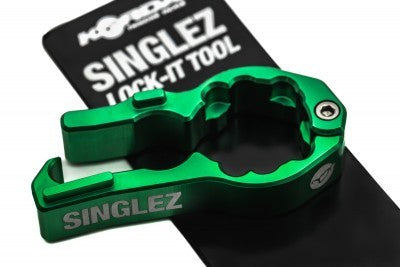 Singlez Lock It Tool Korda