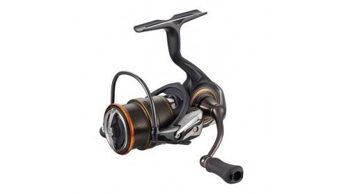 DAIWA 21 PRESSO LT 2000SS-P