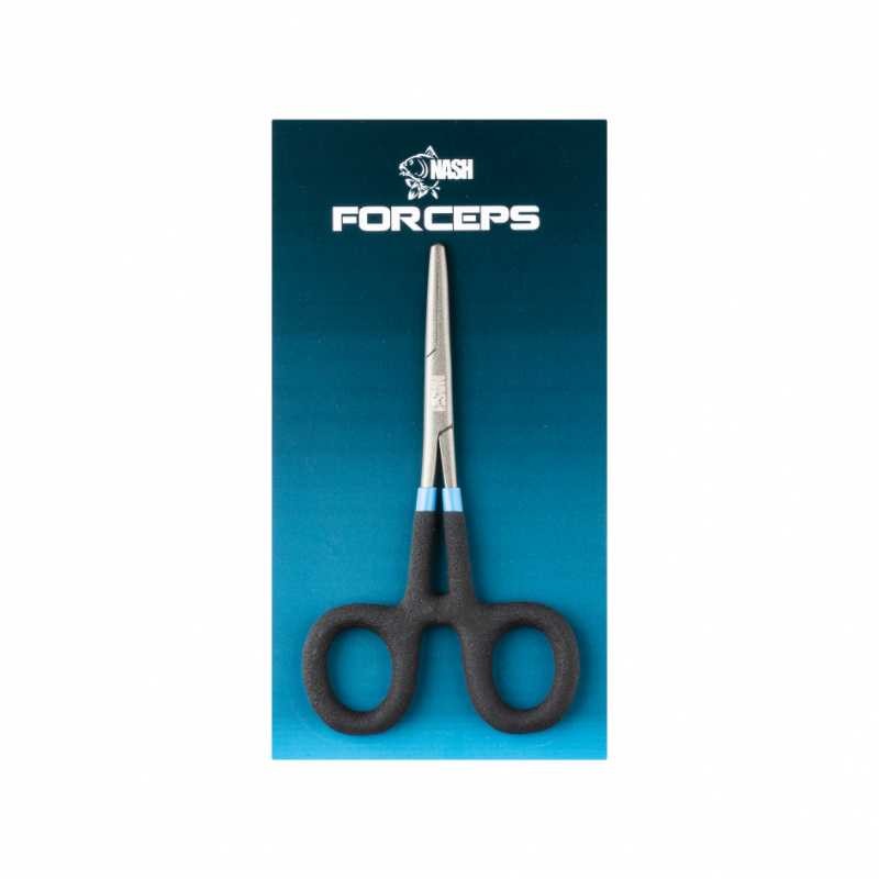 Forceps Nash
