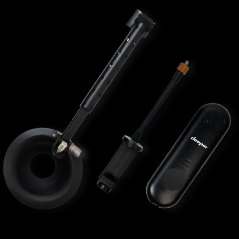 Deeper Range Extender Kit