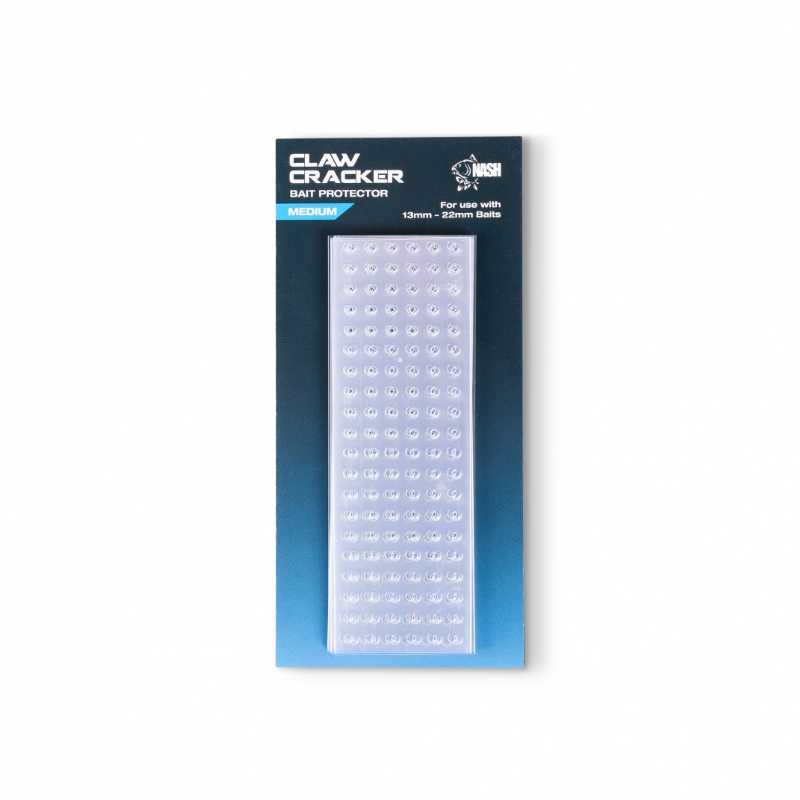 Rete Anti Gambero Nash Claw Cracker Bait Protector
