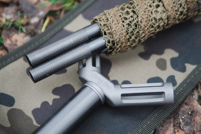 Korda - Spring Bow Net 6' 46in