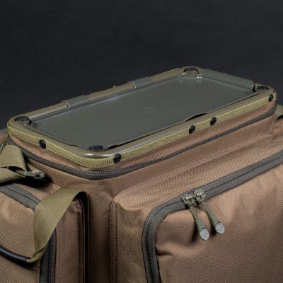 Korda - Compac Framed Carryall
